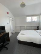 Top Newcastle under Lyme