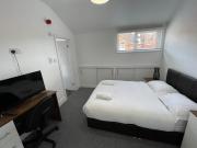 Top Newcastle under Lyme