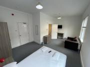 Top Newcastle under Lyme