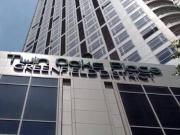 Twin Oaks Place West Tower