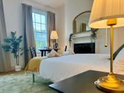 Roomy Apartment in Kings Cross