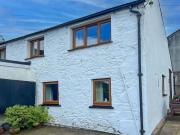 Fell View Bassenthwaite Fell View Bassenthwaite