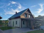 Apartament Blisko Lasu