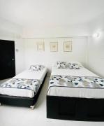 Excelente APARTAHOTEL VACACIONAL CAMEL