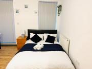 Luxurious Flat In Central London