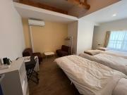 K-style Nishijin backpackers - Vacation STAY 15407