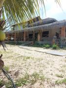 Pousada Quintal do Mediterrâneo