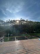 Refúgio Santa Helena - Domo Arigatô