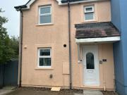 4 Brookdale, pet friendly home in Saundersfoot