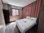 Appartement No 1 vue sur la cour