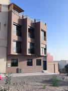 Appartement No 1 vue sur la cour