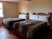 Top San Miguel Regla