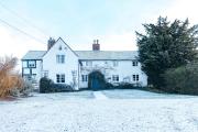 RYTON GRANGE FARMHOUSE to sleep 12