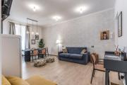 Napolehome Luxury Apartment