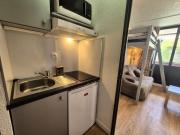 Résidence Rond Point Des Pistes A - Appartement rond point des pistes Val Claret MAE-7744