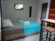 Apartahotel los cactus