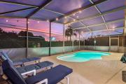 Pool Villa Near Disney