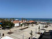 Le Cap dAgde, Residence Le BAÏA,vue Mer, 20M de la plage, piscine