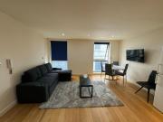 Paddington Station 2 Bedroom House