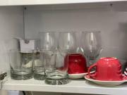 Confortável loft 4,ar, Wi-Fi, TV, 400m UNIG