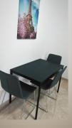 Apartamento de 2 habitaciones en Arrecife