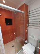 Lindo loft Vila Olimpia