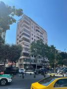 Cozy Apartments Tirana