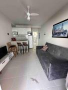 Apartamento Térreo Super Conforto