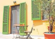 House Nubia, townhouse with private parking lot included