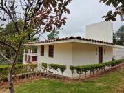 La Cabaña Zacatlán