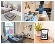 Modern Bright 3 Bedroom Apartment In Converted Brewery With Secure Undercover Gated Parking Modern Bright 3 Bedroom Apartment In Converted Brewery With Secure Undercover Gated Parking