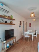 Recoleta - Fantástico departamento