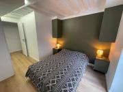 4 pièces Charme Paris Centre