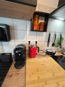 L Alsacienne F2 centre ville