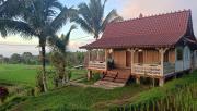 DUme Bendoel Homestay