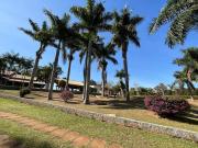 Casa de Fazenda Encantadora