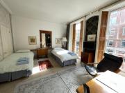 Cosy central London apartment 002