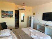 Pousada Brisa da Canoa