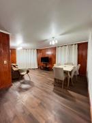 Villarrica Apartamento Grand Indómito