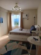 Mountain Views Studio Two Dumaguete