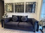 Class suites nirvana