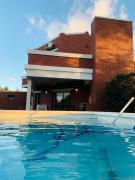 Las Moras casa de campo en Lobos