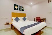 Super townhouse Sr nagar Rcc Premier