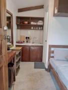 Pascoes Units Siargao- Cabin