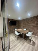 Top Bogota