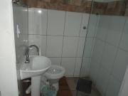 Casa pé na areia Ubatuba