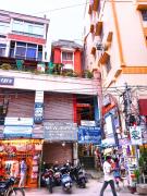 Shanthi Home Stay
