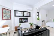 GLE18 Glebe Gem Chic Studio Apartment in Prime Location