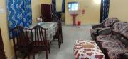 Two BHK Fully Furnished Flat - Near Charminar and Salar Jung Museum