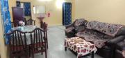 Two BHK Fully Furnished Flat - Near Charminar and Salar Jung Museum